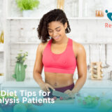 10 diet tips for dialysis patients